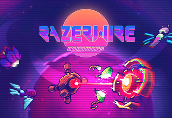 RazerWire: Nanowars-Bild