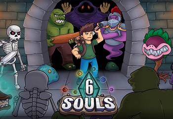6Souls-Bild