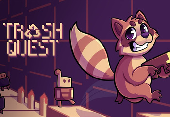 Trash Quest-Bild