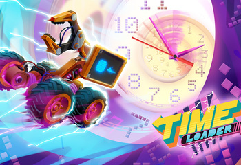 Time Loader-Bild