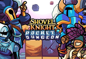 Shovel Knight: Pocket Dungeon-Bild