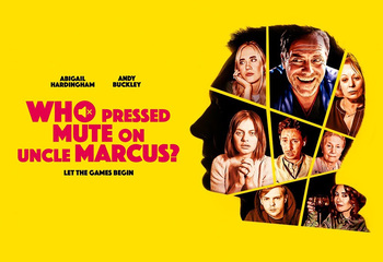 Who Pressed Mute on Uncle Marcus?-Bild