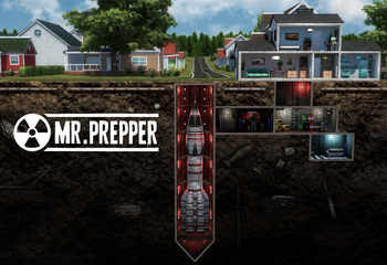 Mr. Prepper-Bild