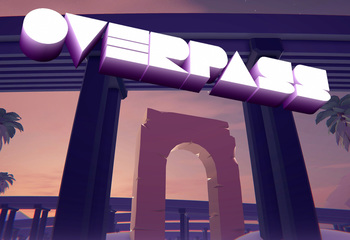 Overpass: Rhythm Roadtrip-Bild