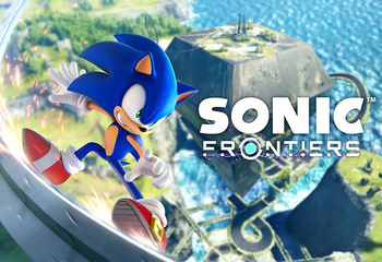 Sonic Frontiers-Bild