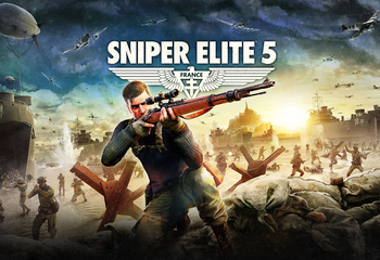 Sniper Elite 5-Bild