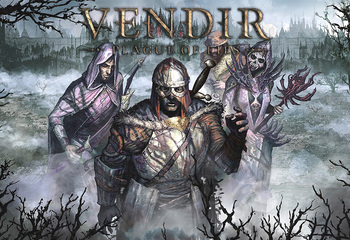 Vendir: Plague of Lies-Bild