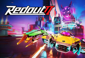 Redout 2-Bild