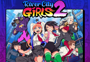 River City Girls 2-Bild