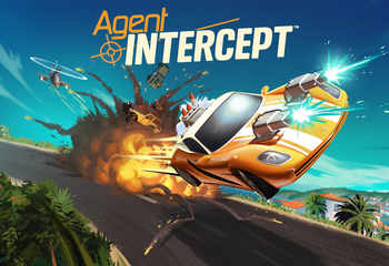 Agent Intercept-Bild