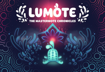 Lumote: The Mastermote Chronicles-Bild