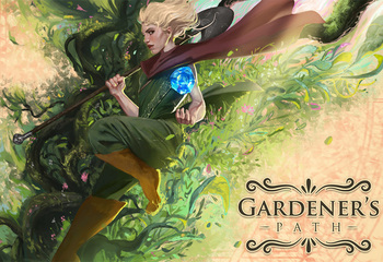 Gardener's Path-Bild