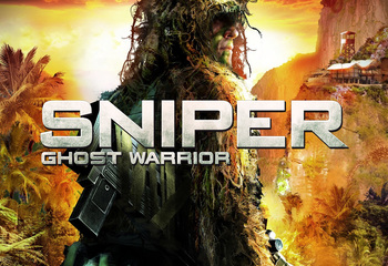 Sniper: Ghost Warrior-Bild