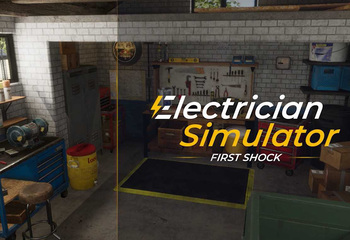 Electrician Simulator-Bild