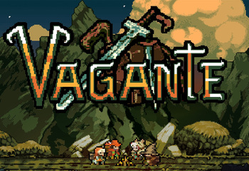 Vagante-Bild