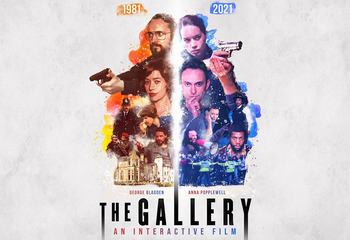 The Gallery-Bild