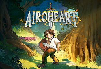 Airoheart-Bild