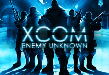 XCOM: Enemy Unknown-Bild