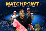 Matchpoint: Tennis Championships-Bild