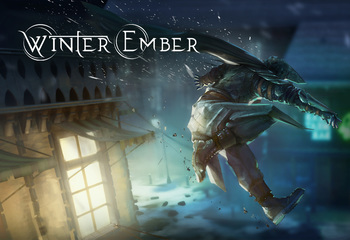 Winter Ember-Bild