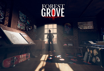 Forest Grove-Bild