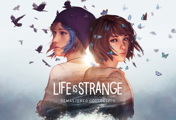 Life is Strange Remastered Collection-Bild