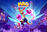 Kao the Kangaroo-Bild