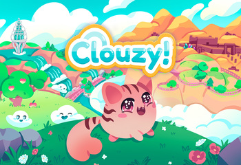 Clouzy!-Bild