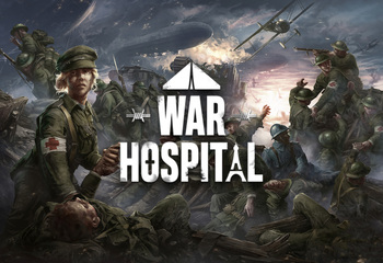 War Hospital-Bild