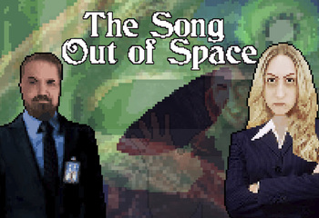 The Song Out of Space-Bild