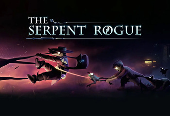 The Serpent Rogue-Bild