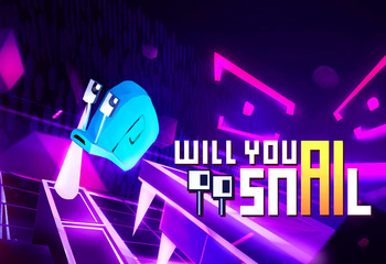 Will You Snail?-Bild