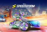 Disney Speedstorm-Bild