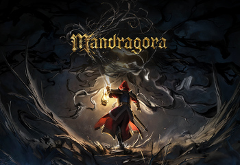 Mandragora: Whispers of the Witch Tree-Bild