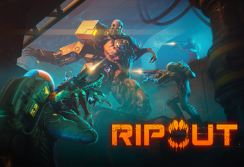 Ripout-Bild