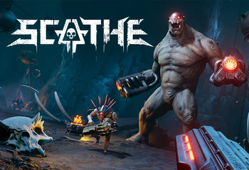 Scathe-Bild