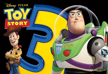 Toy Story 3: Das Videospiel-Bild