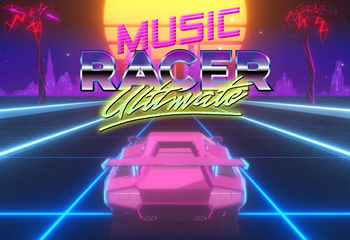Music Racer: Ultimate-Bild
