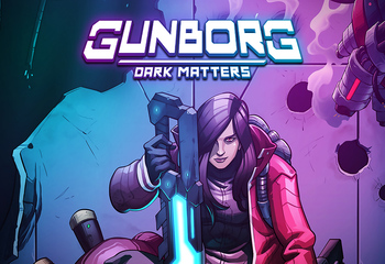 Gunborg: Dark Matters-Bild
