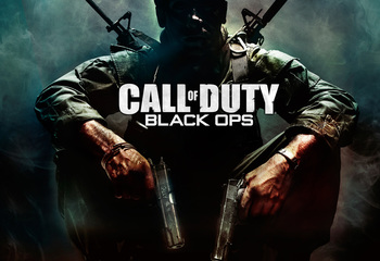 Call of Duty: Black Ops-Bild