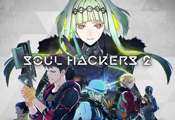 Soul Hackers 2-Bild