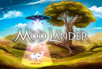 Moo Lander-Bild