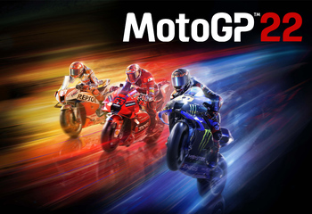 MotoGP 22-Bild
