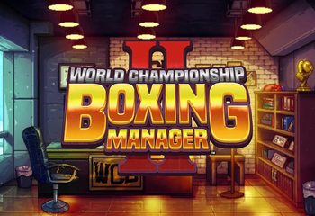 World Championship Boxing Manager 2-Bild