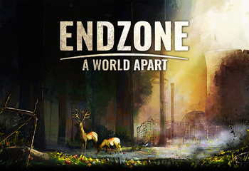 Endzone: A World Apart-Bild