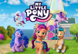 My Little Pony: Ein Maretime Bucht-Abenteuer-Bild