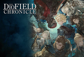The DioField Chronicle-Bild