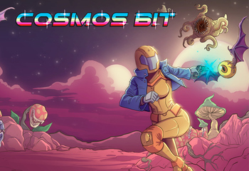 Cosmos Bit-Bild