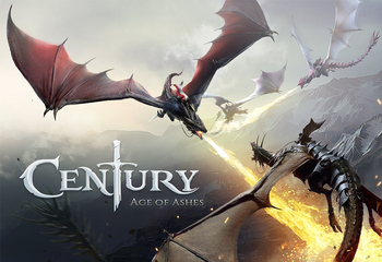 Century: Age of Ashes-Bild