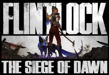 Flintlock: The Siege of Dawn-Bild